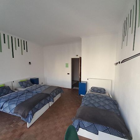 Barao 35 Guest House Braga Bagian luar foto