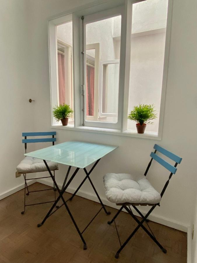 Barao 35 Guest House Braga Bagian luar foto