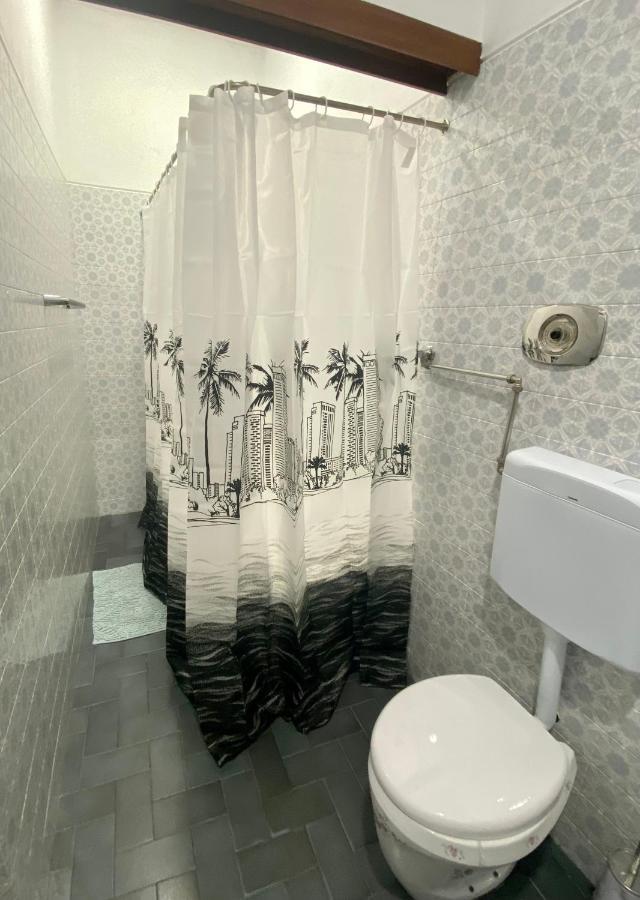 Barao 35 Guest House Braga Bagian luar foto