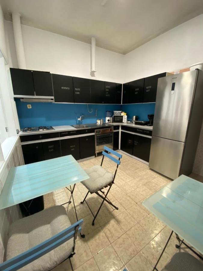 Barao 35 Guest House Braga Bagian luar foto