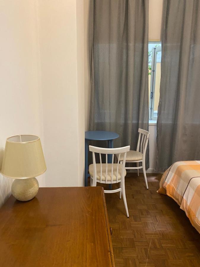 Barao 35 Guest House Braga Bagian luar foto