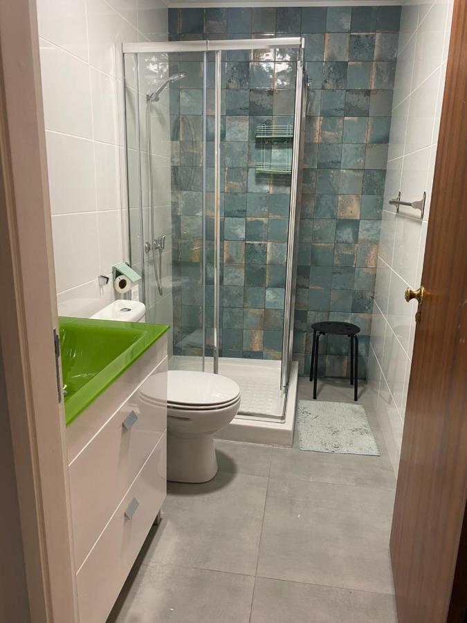 Barao 35 Guest House Braga Bagian luar foto