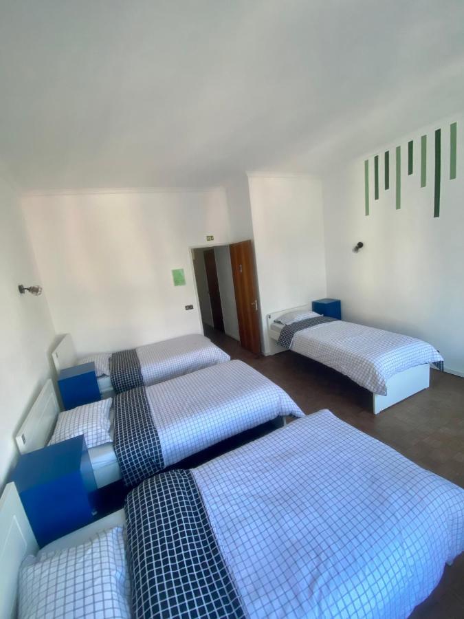 Barao 35 Guest House Braga Bagian luar foto