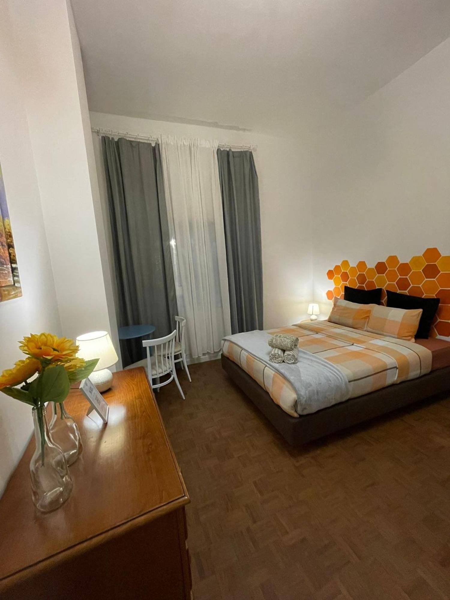 Barao 35 Guest House Braga Bagian luar foto