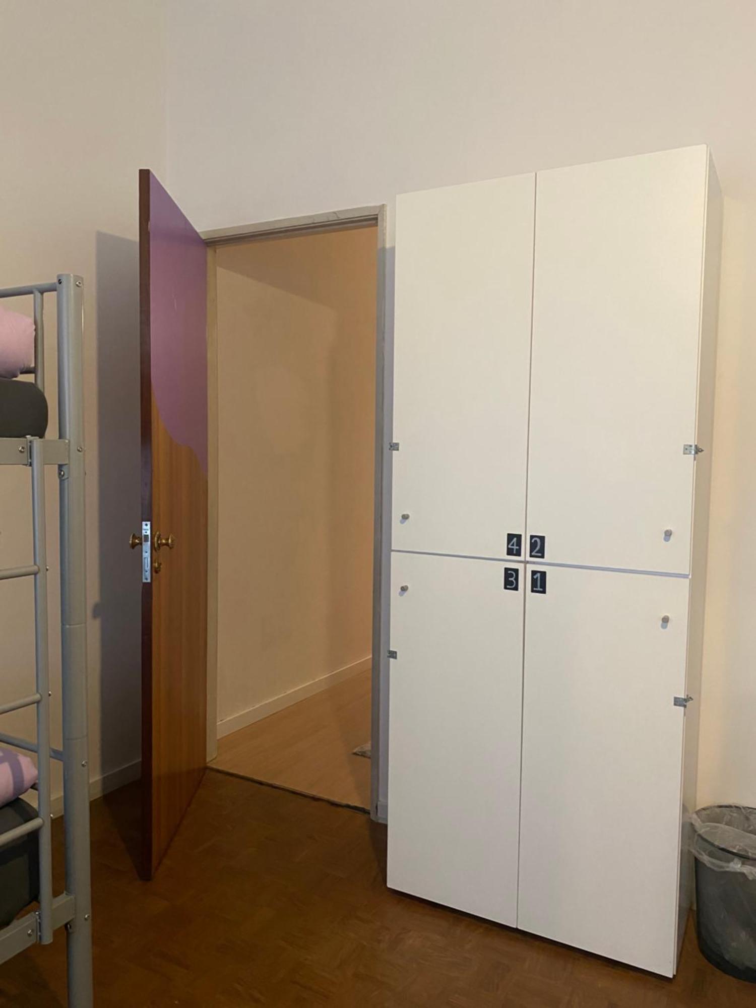 Barao 35 Guest House Braga Bagian luar foto