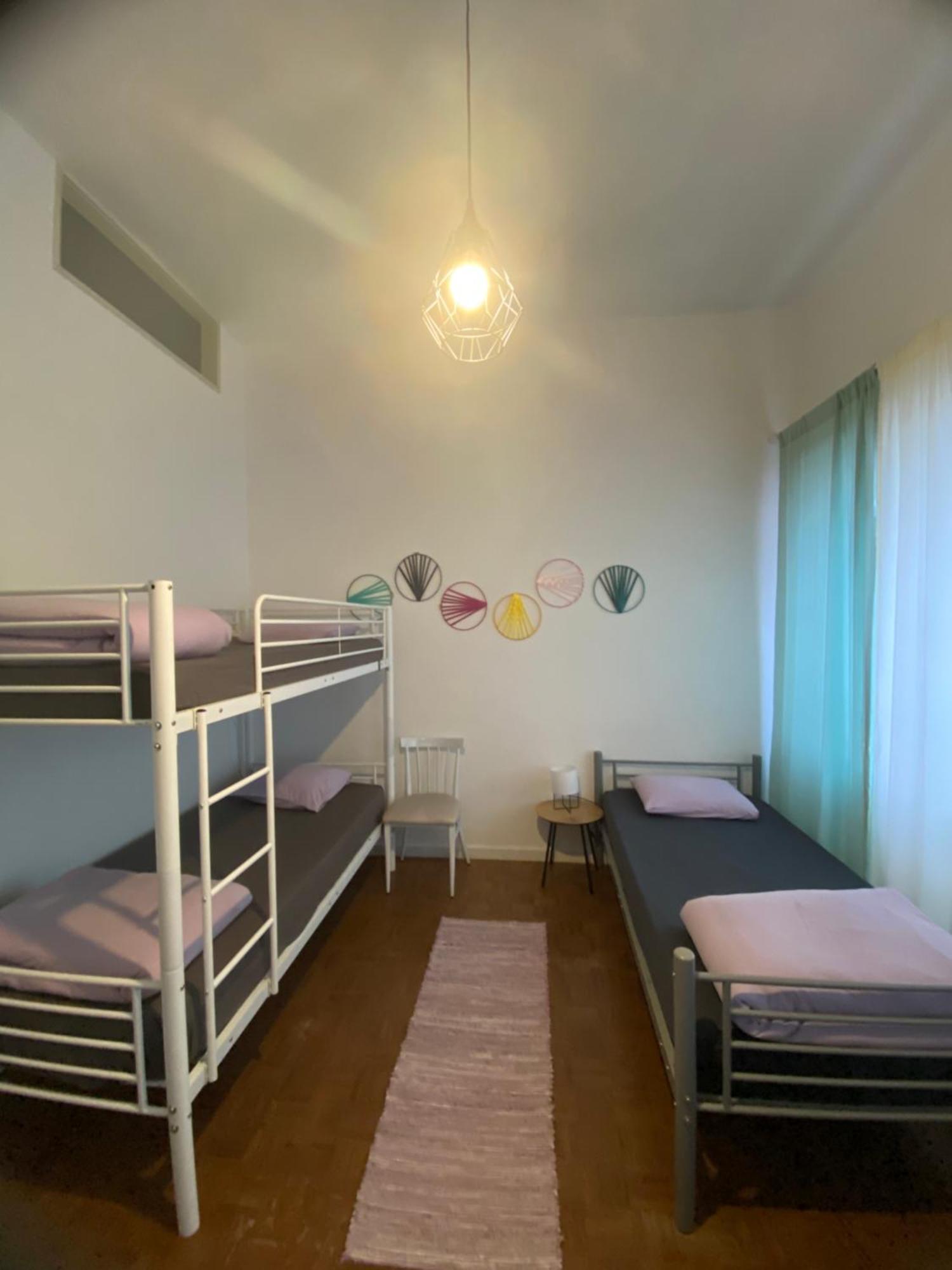 Barao 35 Guest House Braga Bagian luar foto