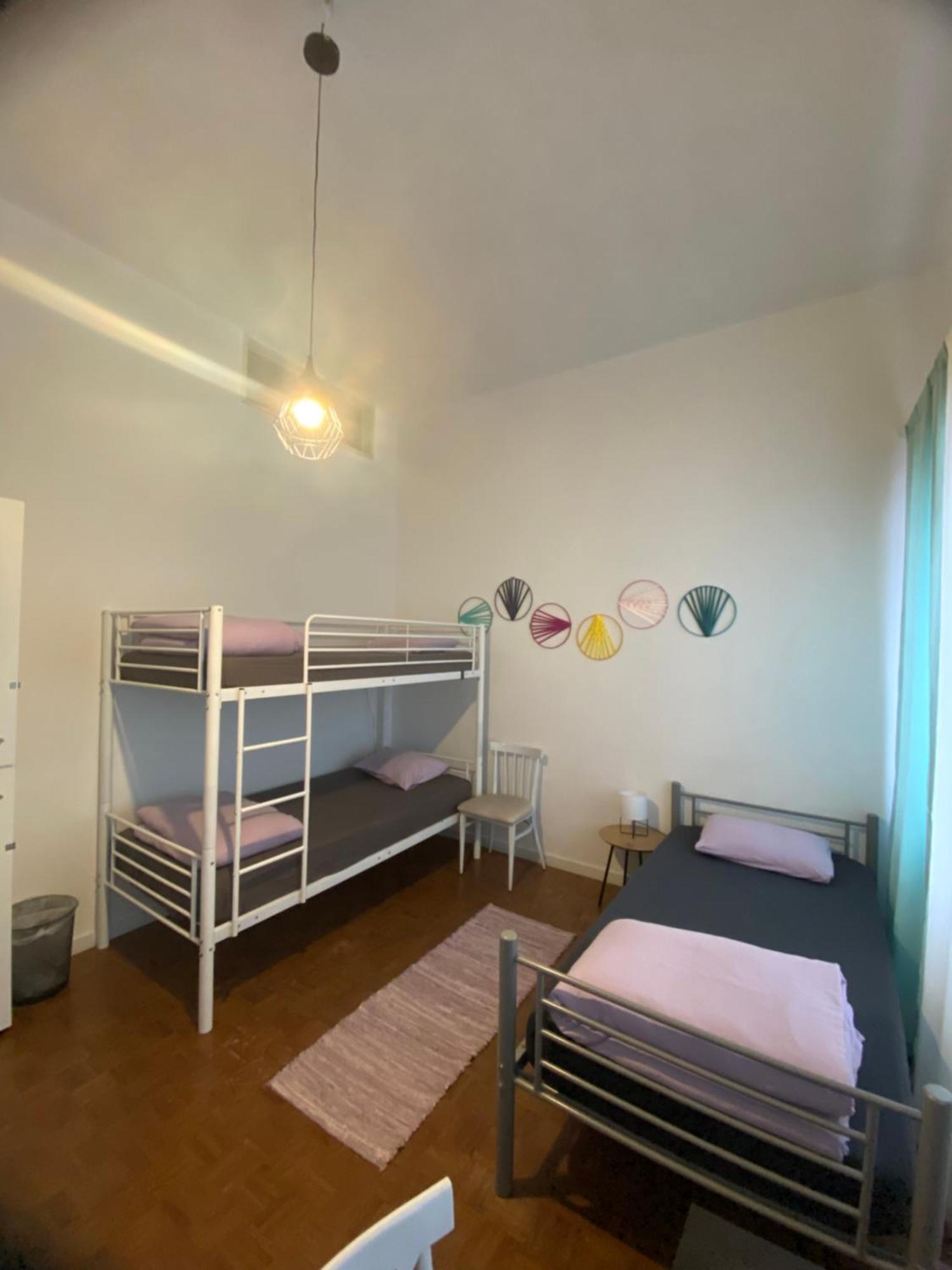 Barao 35 Guest House Braga Bagian luar foto