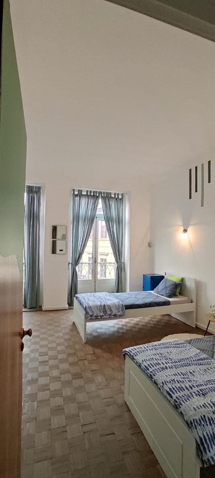 Barao 35 Guest House Braga Bagian luar foto