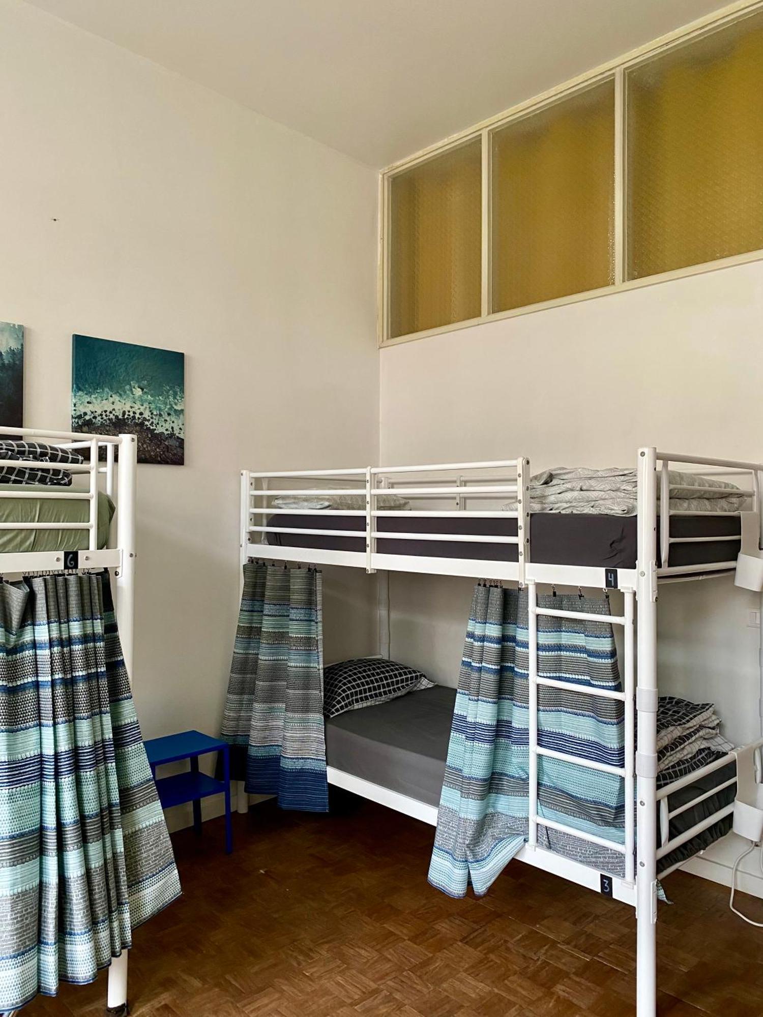 Barao 35 Guest House Braga Bagian luar foto