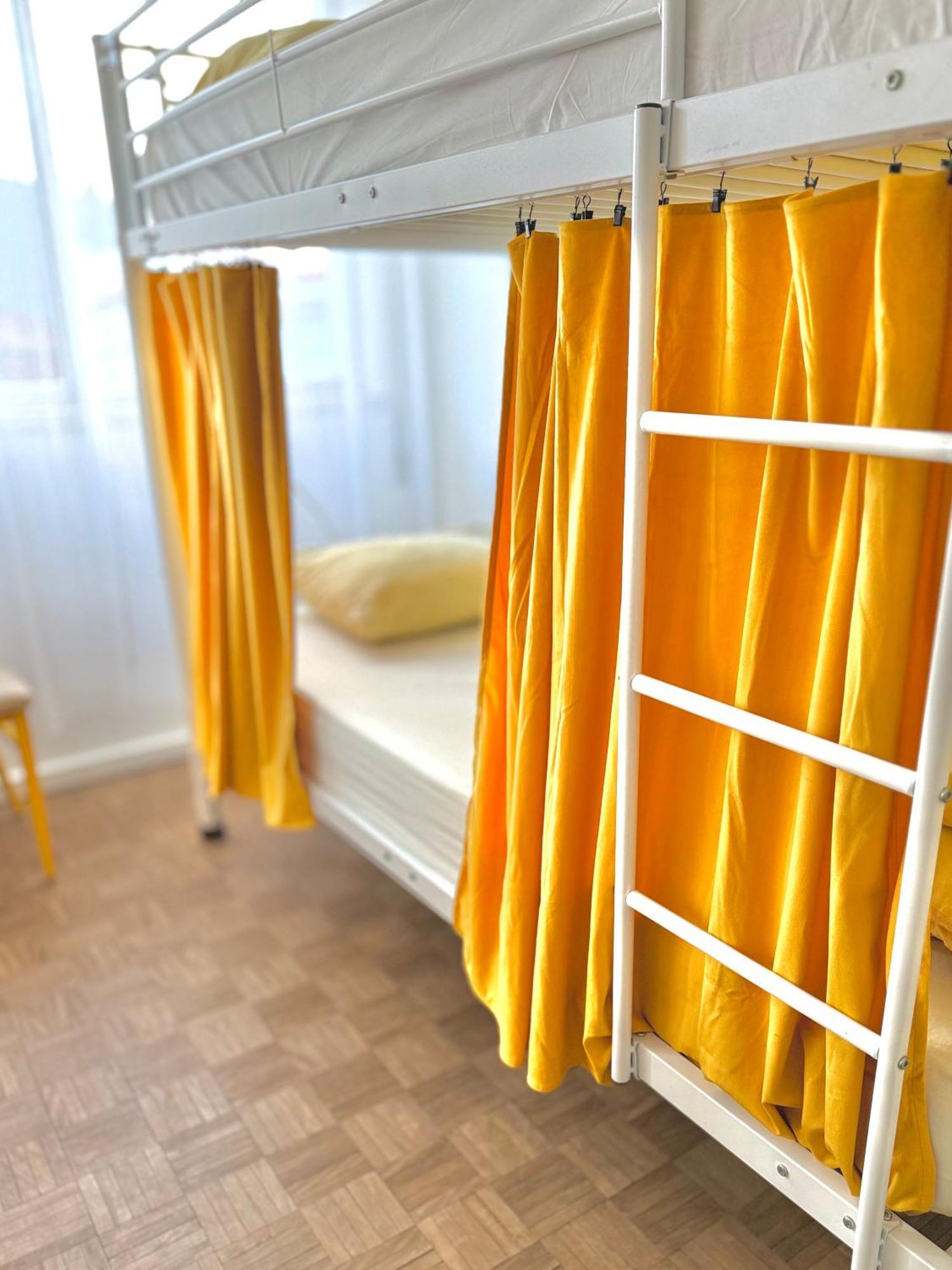 Barao 35 Guest House Braga Bagian luar foto
