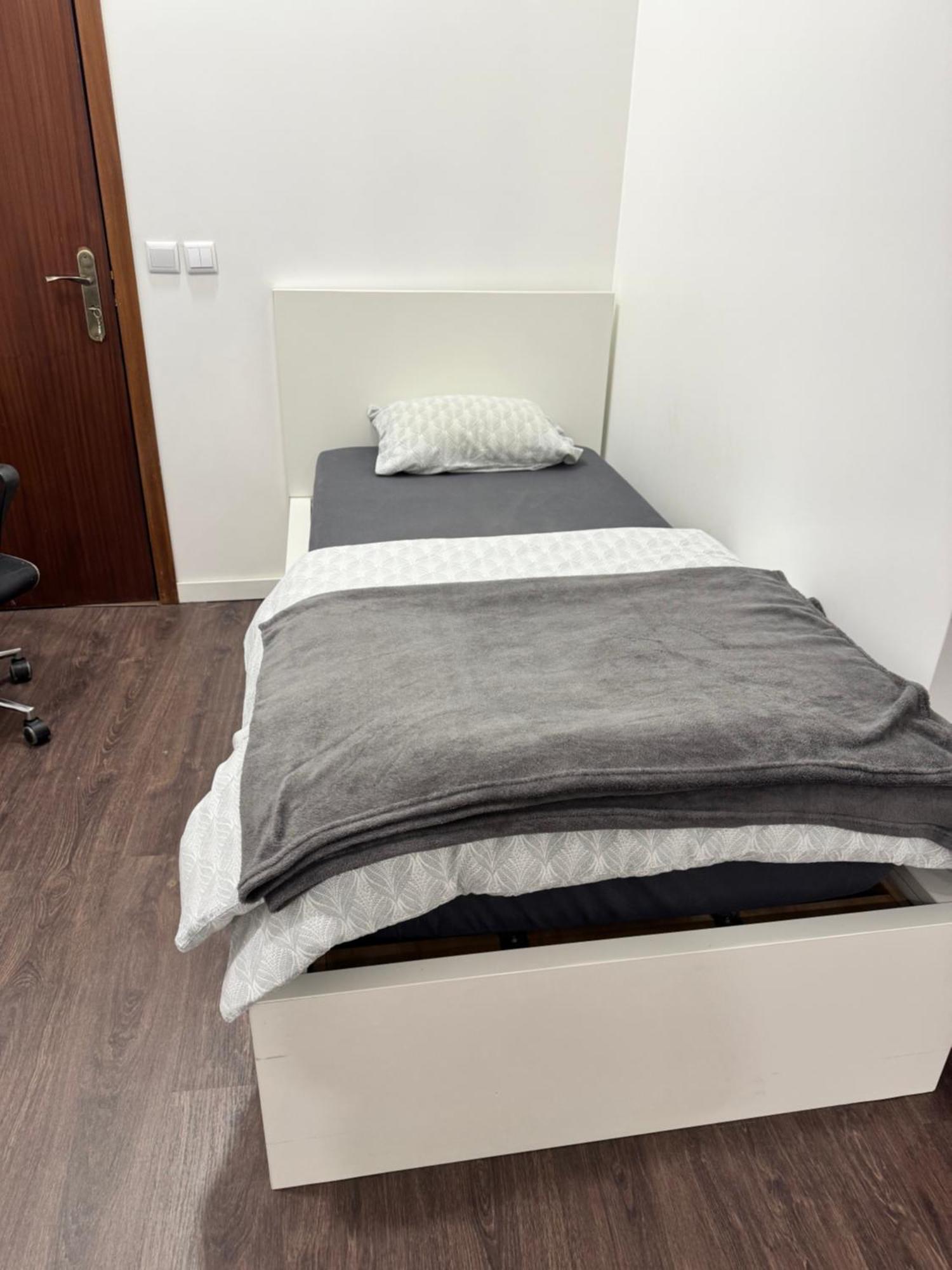 Barao 35 Guest House Braga Bagian luar foto